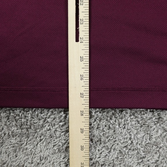 Sun Devils Shirt Mens Extra Large Nike Center Swoosh Arizona State University - Picture 8 of 9